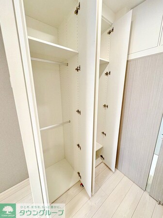 アジールコート後楽園の物件内観写真